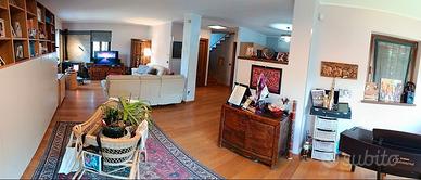 Villa bifamiliare, villarbasse.annuncio da privato