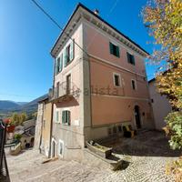 Rocca di Mezzo Trilocale