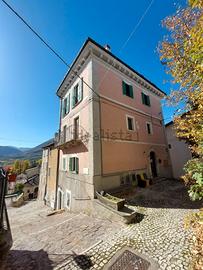 Rocca di Mezzo Trilocale