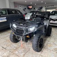 Polaris Sportsman 570 TOURING 2023
