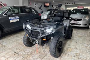 Polaris Sportsman 570 TOURING 2023