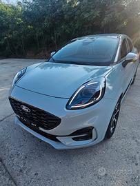 Ford Puma 1.0 EcoBoost Hybrid 125 CV S&S ST-Line