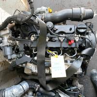 MOTORE A17DTR 1.7 TD OPEL