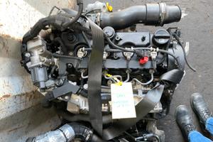 MOTORE A17DTR 1.7 TD OPEL