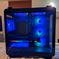Computer da Gaming