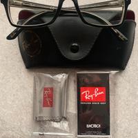 Occiali da vista RayBan