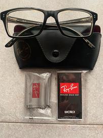 Occiali da vista RayBan