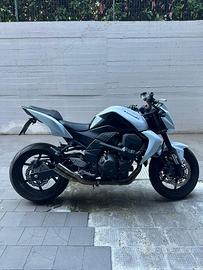 Moto KAWASAKI Z 750