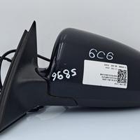 SPECCHIETTO RETROVISORE SINISTRO AUDI A4 Avant (8E