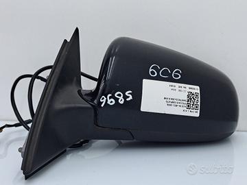 SPECCHIETTO RETROVISORE SINISTRO AUDI A4 Avant (8E