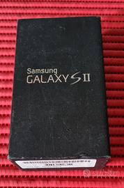 Samsung Galaxy  S2
