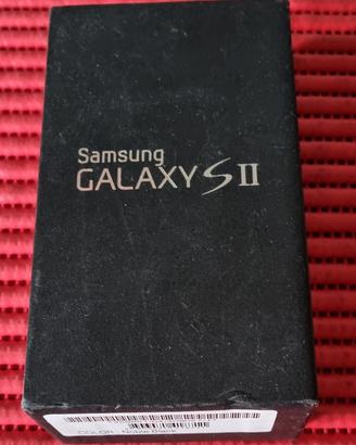 Samsung Galaxy  S2