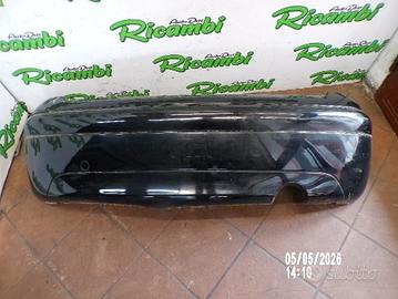 PARAURTI POSTERIORE PER CITROEN C3 ANNO 2009
