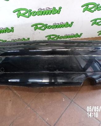 PARAURTI POSTERIORE PER CITROEN C3 ANNO 2009