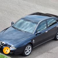 Alfa 166