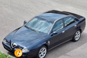 Alfa 166