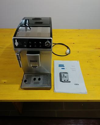 Macchina caffè  DeLonghi Autentica