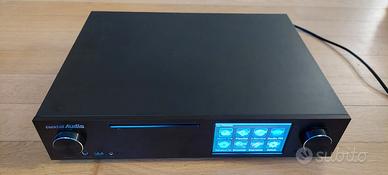 Cocktail Audio CA-X30 - Lettore CD - All-In-One