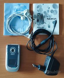 Nokia 2760