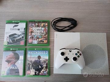 Xbox One S 500gb