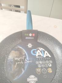 padella antiaderente 