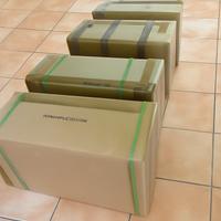 Impianto di accumulo 15 KW + Power Module