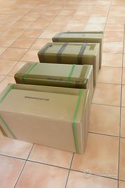 Impianto di accumulo 15 KW + Power Module