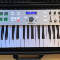 Arturia Keylab Essential 49