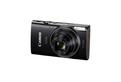 Canon Ixus 285 HS SL EU26 Black