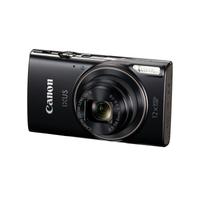 Canon Ixus 285 HS SL EU26 Black