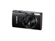 Canon Ixus 285 HS SL EU26 Black