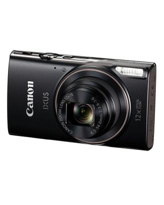 Canon Ixus 285 HS SL EU26 Black