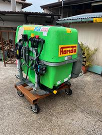 Nebulizzatore florida spraymist 600