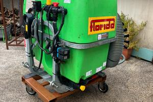 Nebulizzatore florida spraymist 600