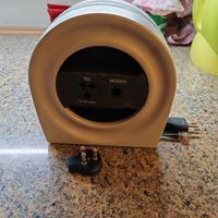 Prolunga tel./adsl + elettr. BTicino