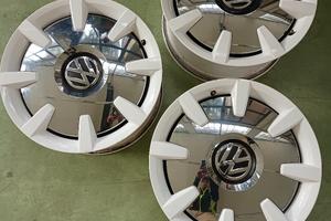 Cerchi VW Disk 18 Maggiolino California Caddy