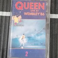 musicassette Queen