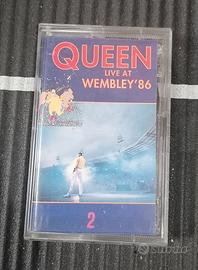 musicassette Queen