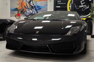 Lamborghini GALLARDO COUPE 5.2 V10 LP 560-4 E-GEAR