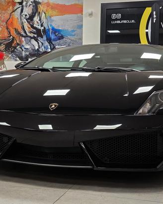 Lamborghini GALLARDO COUPE 5.2 V10 LP 560-4 E-GEAR
