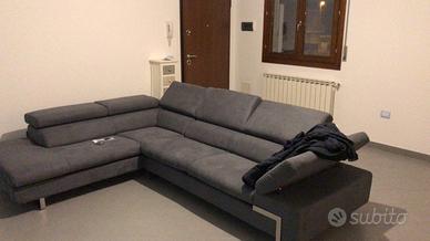 Divano Chelsea Chateau d'Ax
