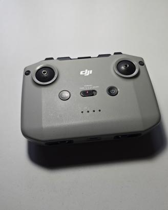 Dji mini 2 pro combo con il gimbal rotto