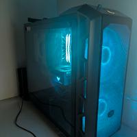 case cooler master h500