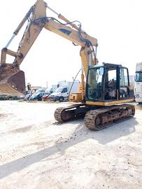 ESCAVATORE CATERPILLAR CAT 312C (RIF. 976)