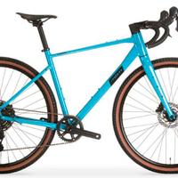 BICI CORSA/GRAVEL MBM TEREA 28″ 14V