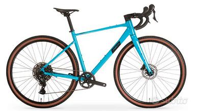 BICI CORSA/GRAVEL MBM TEREA 28″ 14V