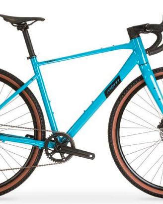 BICI CORSA/GRAVEL MBM TEREA 28″ 14V