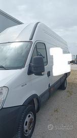 Furgone Iveco