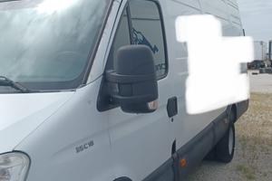 Furgone Iveco