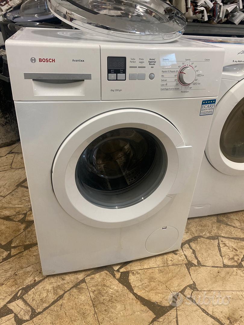 Lavatrice Elettrodomestici In vendita a Roma